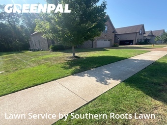 Lawn Mowing Service nearby Lebanon, TN, 
