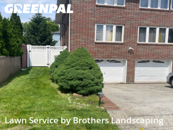Lawn Care Service nearby Linden, NJ, 