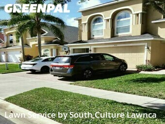 Lawn Cutting nearby Merritt Island, FL, 