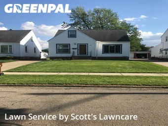 Lawn Mowing Service nearby Parma, OH, 