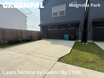 Lawn Mowing nearby Houston, TX, 