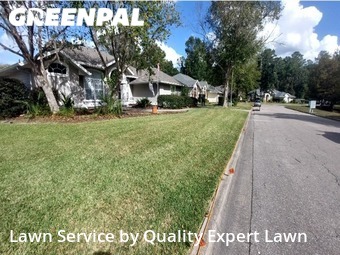 Yard Mowing nearby Gainesville, FL, 