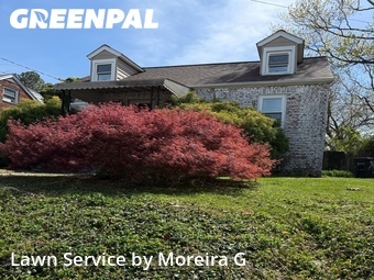 Lawn Cut nearby Glen Burnie, MD, 