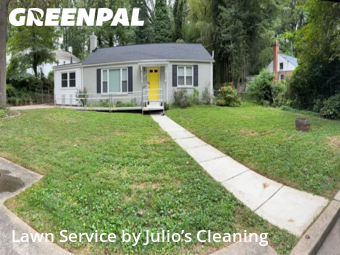 Lawn Cut nearby Silver Spring, VA, 