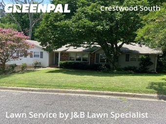 Lawn Cut nearby Birmingham, AL, 