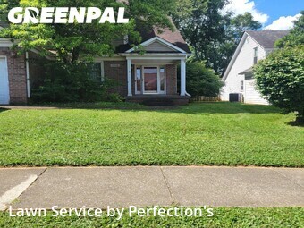 Lawn Cutting nearby Louisville, KY, 