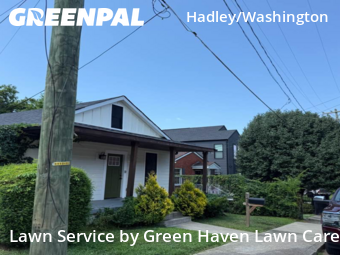 Lawn Cut nearby Nashville, TN, 