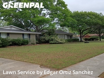 Lawn Service nearby Richardson, TX, 