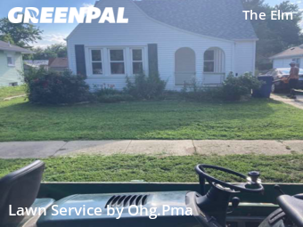 Lawn Maintenance nearby Wichita, KS, 