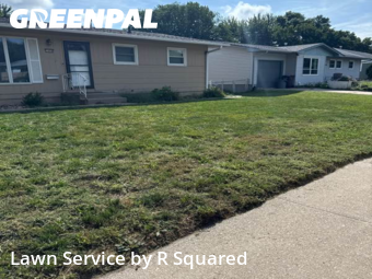 Lawn Cut nearby Sioux Falls, SD, 