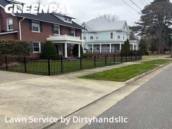 Lawn Maintenance nearby Suffolk, VA, 