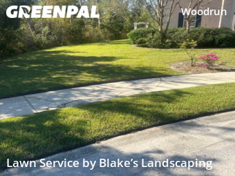 Yard Mowing nearby Lynn Haven, FL, 