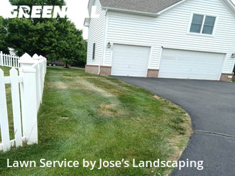 Lawn Cutting nearby Ashburn, VA, 
