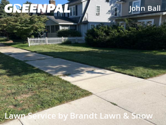Lawn Maintenance nearby Grand Rapids, MI, 