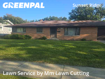 Yard Mowing nearby Menomonee Falls, WI, 