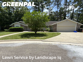 Lawn Mow nearby Gainesville, FL, 