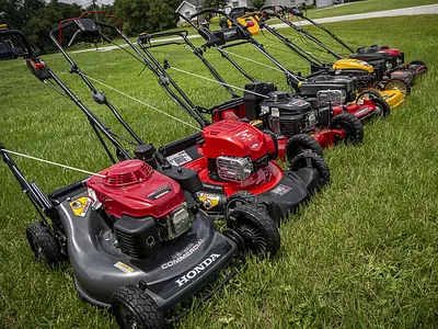 Dr. Joe's Bike Shop & Mower Repair