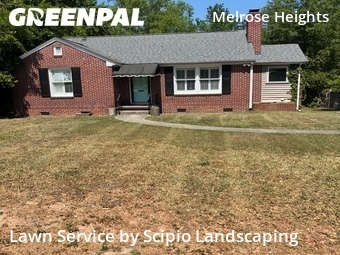 Lawn Cutting nearby Columbia, SC, 
