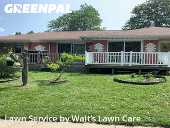 Lawn Care Service nearby Grand Rapids, MI, 