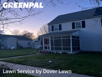 Yard Cutting nearby Dover, DE, 