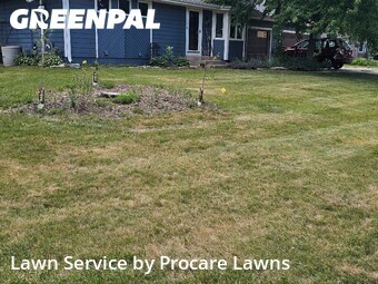 Lawn Mow nearby Rosemount, MN, 