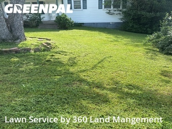 Lawn Cut nearby Columbia, TN, 