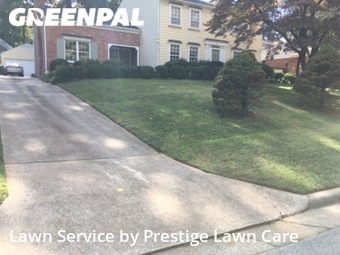 Lawn Mowing Service nearby Greensboro, NC, 