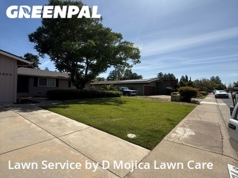 Lawn Mowing nearby Elk Grove, CA, 