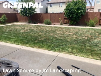 Yard Mowing nearby Stockton, CA, 