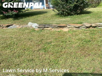 Lawn Cut nearby Greensboro, NC, 