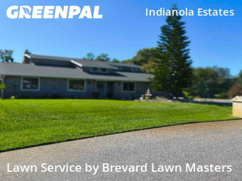 Garden Trimming in Merritt Island, 32953, Yard Care by Brevard Lawn Masters, work completed in Nov , 2025