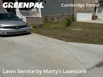 Lawn Care nearby Nashville, TN, 