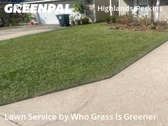 Lawn Mowing Service nearby Baton Rouge, LA, 