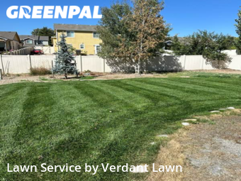 Lawn Mowing nearby Loveland, CO, 