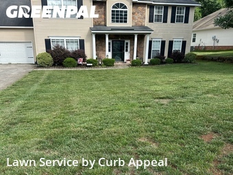 Grass Cutting nearby Concord, NC, 