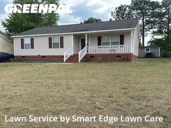 Lawn Service nearby West Columbia, SC, 