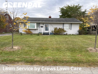 Lawn Care nearby Maumee, OH, 