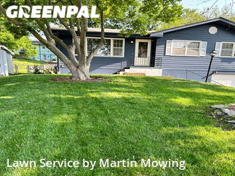 Lawn Care Service nearby Bellevue, NE, 