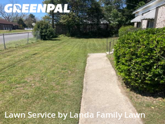 Lawn Maintenance nearby Columbia, SC, 