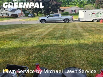 Lawn Care Service nearby Farmington, MI, 