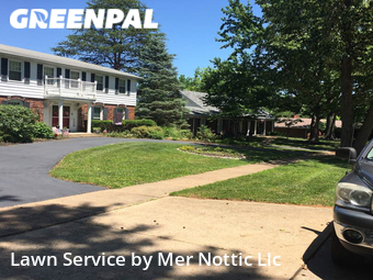 Lawn Care Service nearby Chesterfield, MO, 