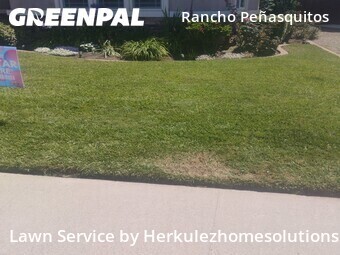 Work completed by affordable-grass-cutting-businesses-in in San Diego, CA