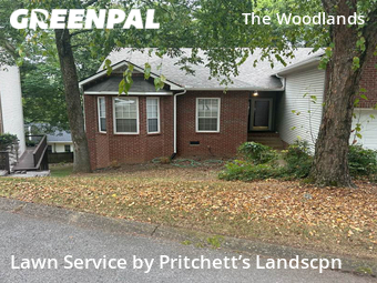 Lawn Maintenance nearby Nashville, TN, 