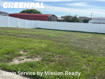 Lawn Mowing Service nearby Riverview, FL, 