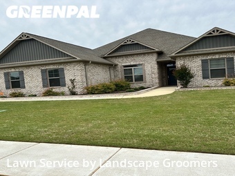 Lawn Mowing nearby Athens, AL, 