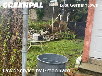 Grass Cutting nearby Philadelphia, PA, 