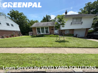 Lawn Cut nearby Lansdowne, PA, 