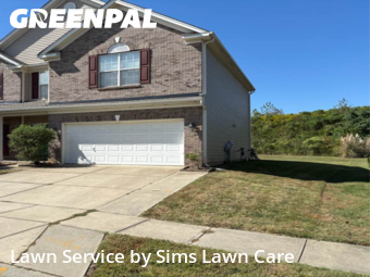 Lawn Mow nearby Matthews, NC, 