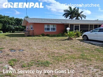 Lawn Care nearby Cape Coral, FL, 
