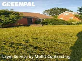 Yard Mowing nearby Lexington, KY, 